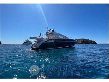 Sunseeker Predator 60