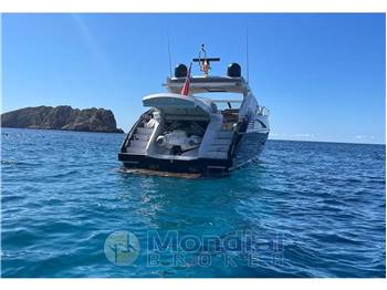 Sunseeker Predator 60