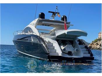 Sunseeker Predator 60
