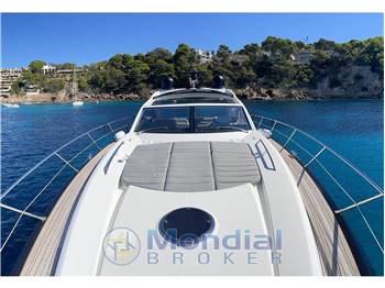 Sunseeker Predator 60