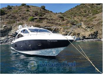 Sunseeker Predator 52