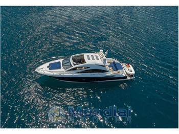 Sunseeker Predator 52