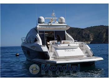 Sunseeker Predator 52
