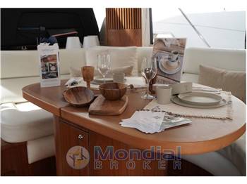 Sunseeker Predator 52