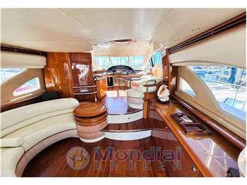 Azimut Azimut 55