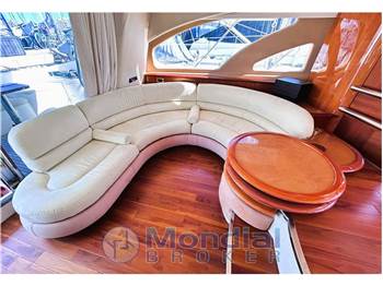 Azimut Azimut 55