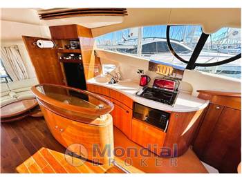 Azimut Azimut 55