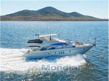 Azimut - Azimut 55
