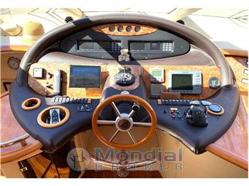 Azimut Azimut 55