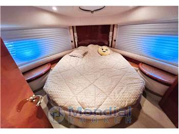 Azimut Azimut 55