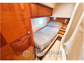 Azimut Azimut 55