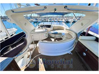 Azimut Azimut 55