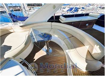 Azimut Azimut 55