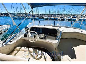 Azimut Azimut 55