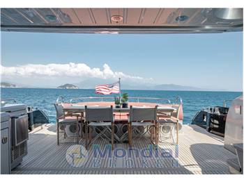 Sunseeker Predator 84