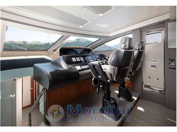 Sunseeker Predator 84