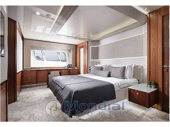 Sunseeker Predator 84