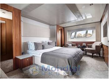Sunseeker Predator 84
