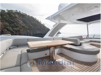 Sunseeker Manhattan 66
