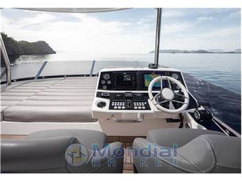 Sunseeker Manhattan 66