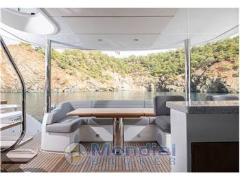 Sunseeker Manhattan 66