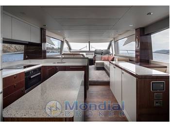 Sunseeker Manhattan 66