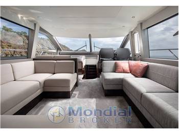 Sunseeker Manhattan 66