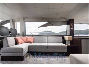 Sunseeker Manhattan 66