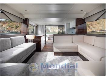 Sunseeker Manhattan 66