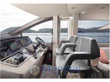 Sunseeker Manhattan 66