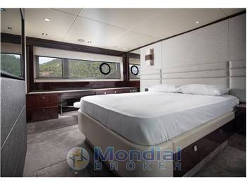 Sunseeker Manhattan 66