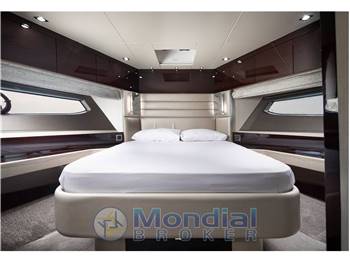 Sunseeker Manhattan 66