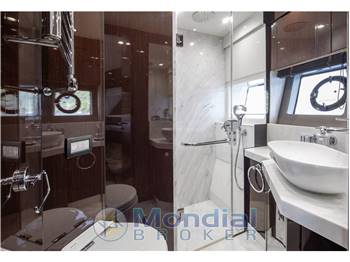Sunseeker Manhattan 66