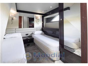 Sunseeker Manhattan 66