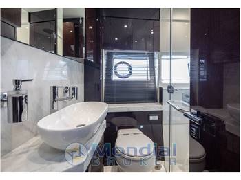 Sunseeker Manhattan 66