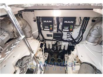 Sunseeker Manhattan 66