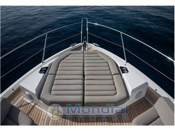 Sunseeker Manhattan 66