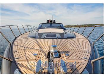 Riva 63 Virtus