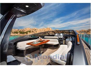 Riva 63 Virtus