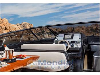 Riva 63 Virtus