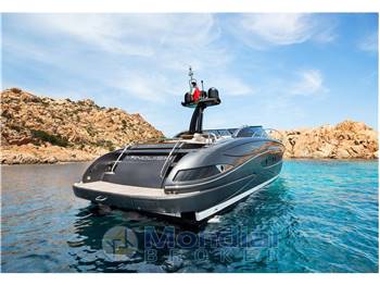 Riva 63 Virtus