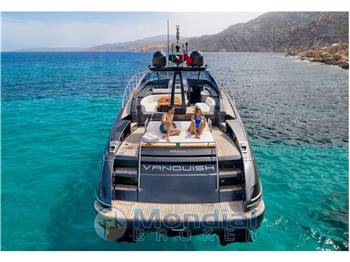 Riva 63 Virtus