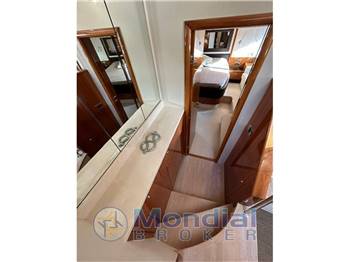 Sunseeker Manhattan 60