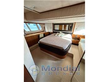 Sunseeker Manhattan 60
