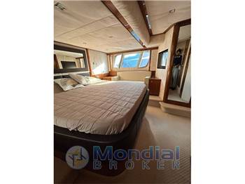 Sunseeker Manhattan 60