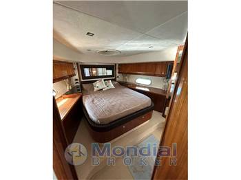 Sunseeker Manhattan 60