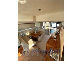 Sunseeker Manhattan 60