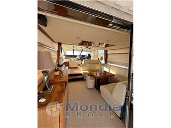 Sunseeker Manhattan 60