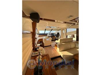 Sunseeker Manhattan 60