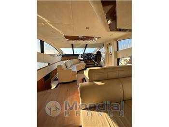 Sunseeker Manhattan 60